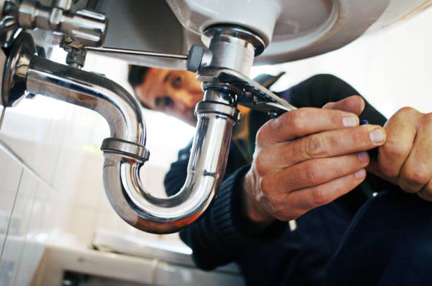 Best Best Plumbers Near Me  in Lawton, OK