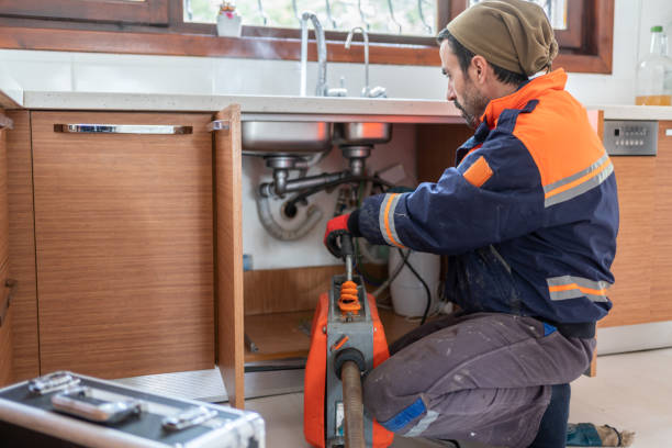 Best Emergency Plumber  in Lawton, OK