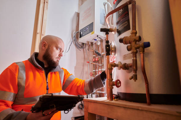 Best Water Heater Repair  in Lawton, OK