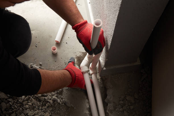 Lawton, OK Plumbing Company