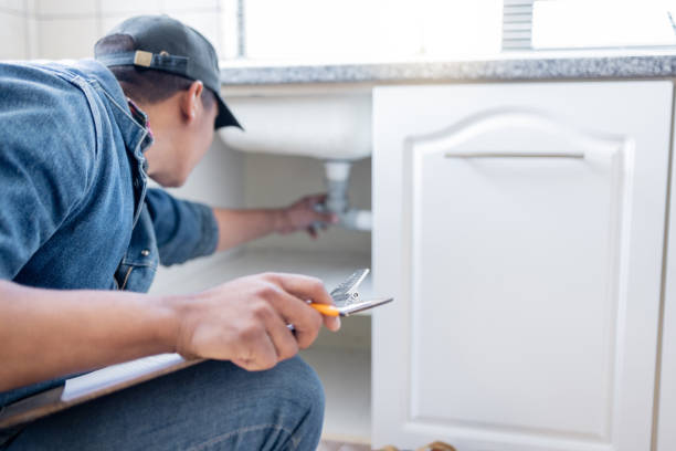 Best Plumbing Repair Near Me  in Lawton, OK