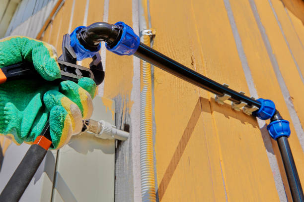 Best Emergency Plumbing Repair  in Lawton, OK