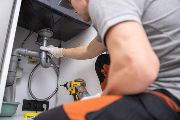 Best Emergency Plumber  in Lawton, OK