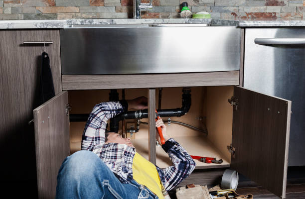 Best Faucet Repair  in Lawton, OK